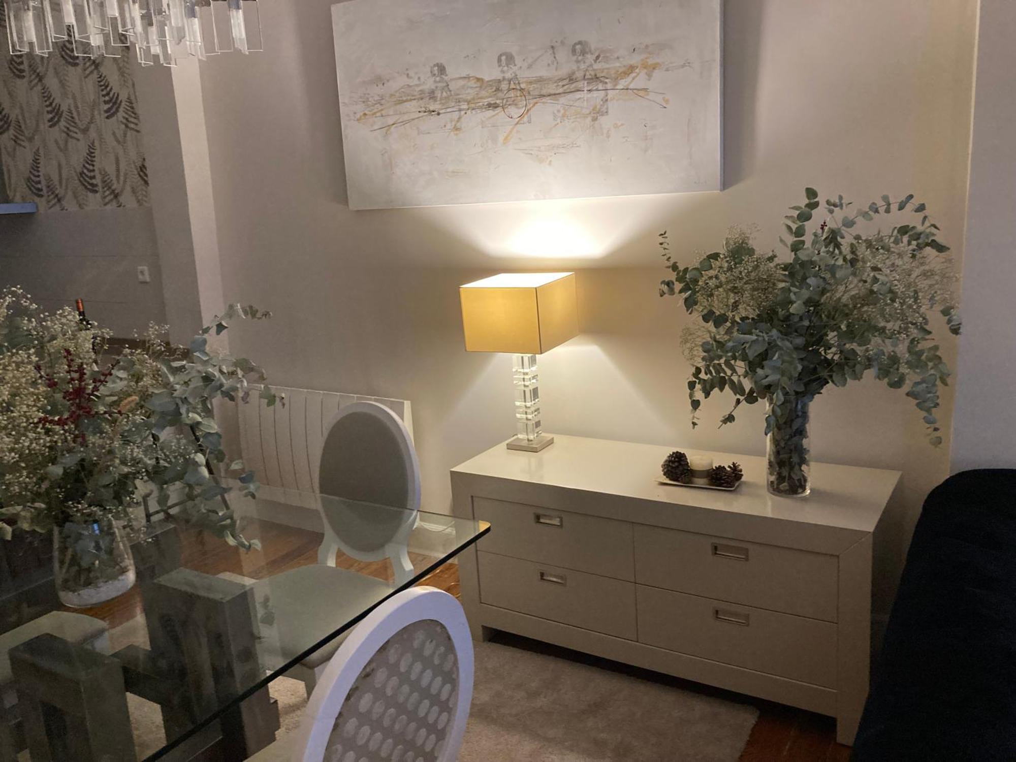 Apartamento Guretxe Lejlighed Bilbao Eksteriør billede